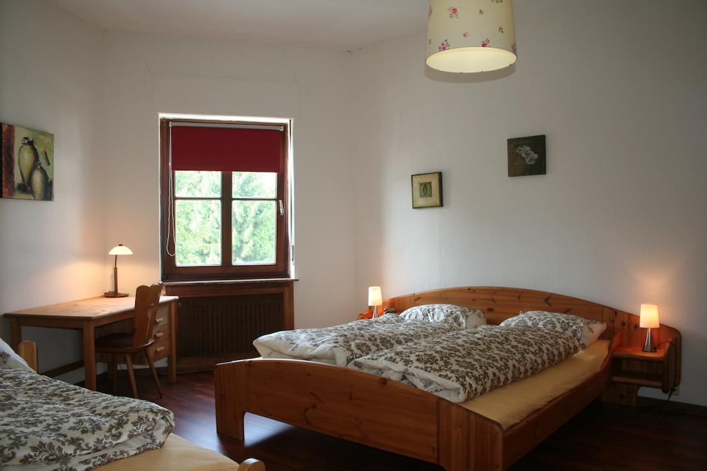 Grillglut Hotel Arnsberg Kamer foto