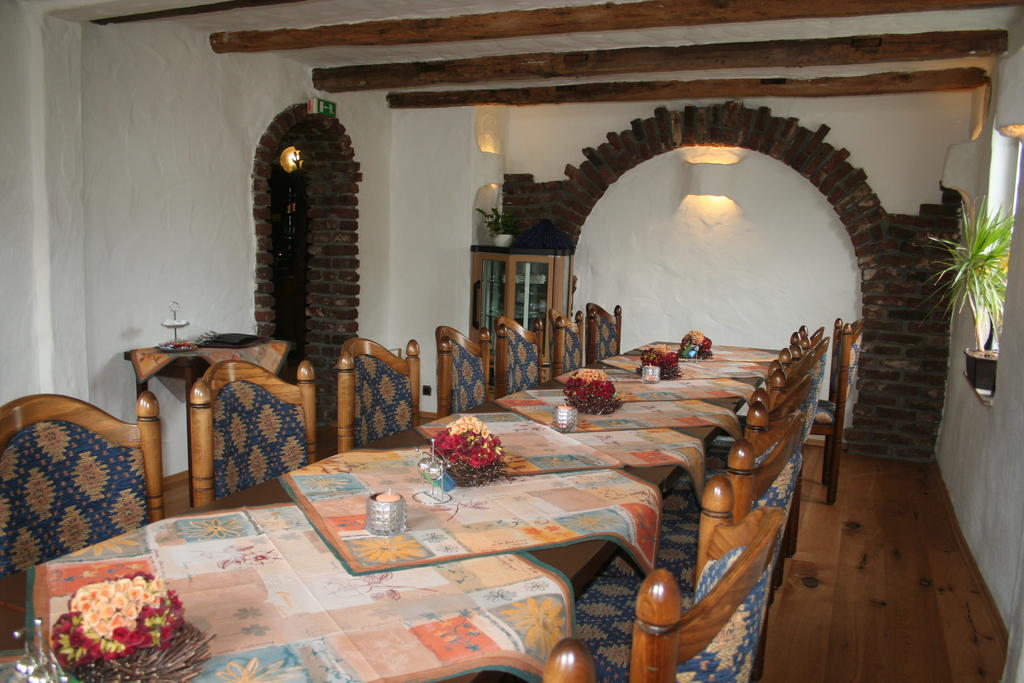 Grillglut Hotel Arnsberg Buitenkant foto