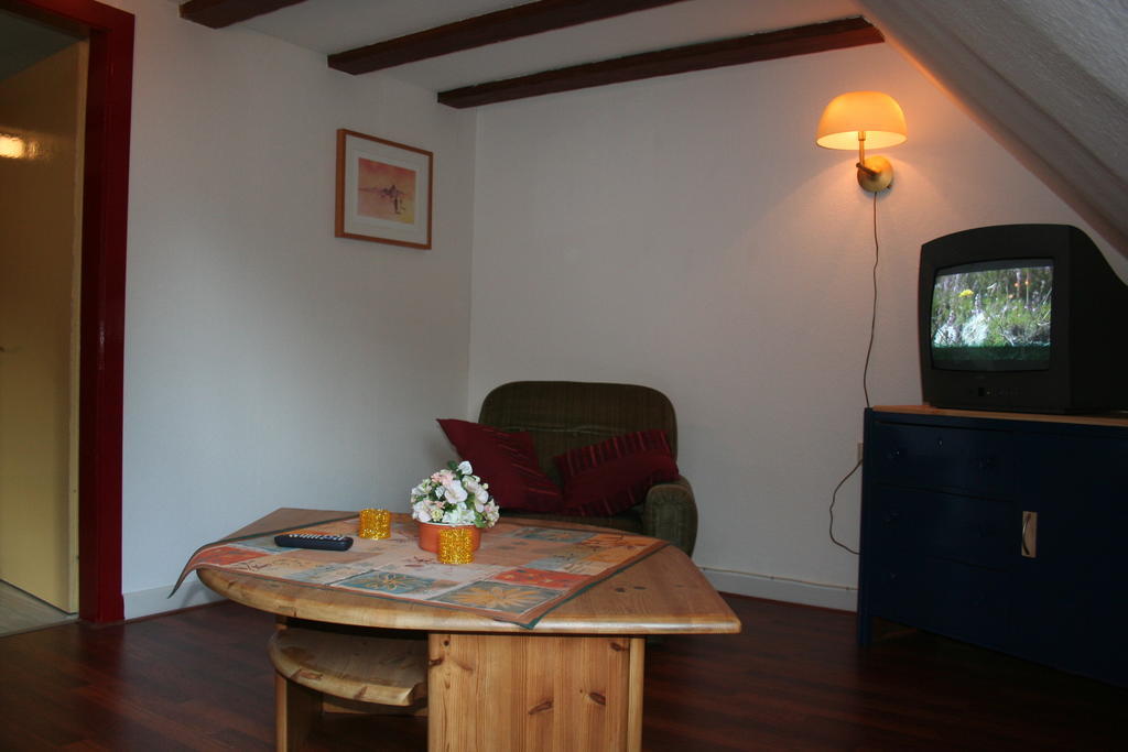Grillglut Hotel Arnsberg Buitenkant foto
